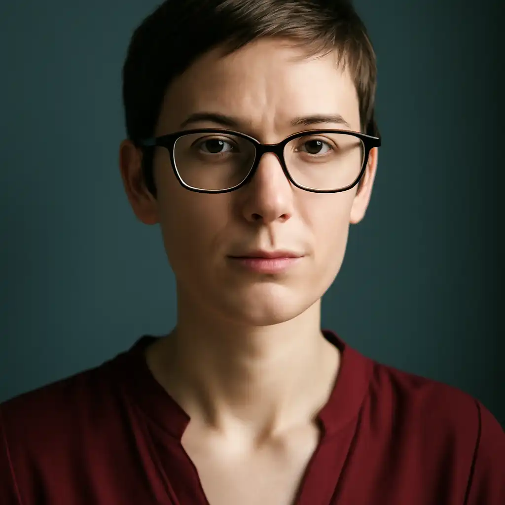 Veronica Cross
